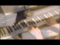 Reach - Gloria Estefan - Piano 