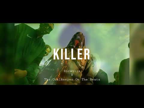 #BWC Yanko x CB x #TPL 2023 Drill Type Beat -''KILLER''- (Prod.@thegoalkeeperotb x @Ricwills)