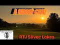 The ULTIMATE Hidden Gem! The RTJ Golf Trail- Silver Lakes