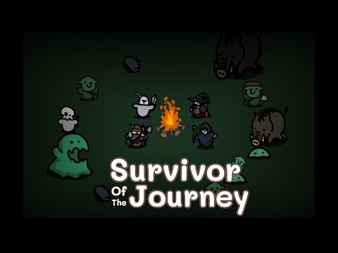 Survivor of the Journey