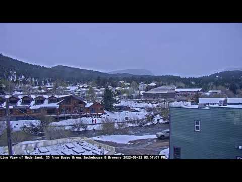 2022-05-22 Nederland