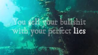 Nuestros Derechos: 01 - Under The Surface  (Lyric Video, UHD/4K), taken from &#39;Adrift&#39;