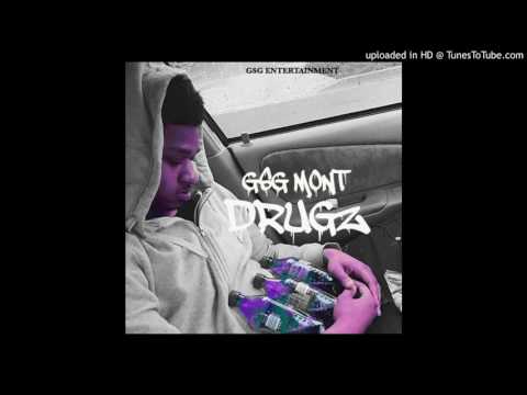 GSG Mont - Drugz