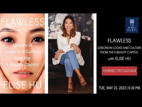 FLAWLESS: Lessons in Looks and Culture from the K-Beauty Capital