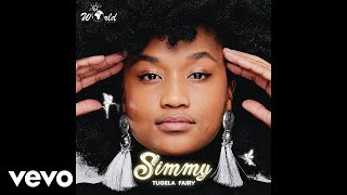 Simmy - Umahlalela