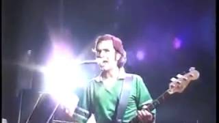 Millencolin - Bullion (Live 1997)