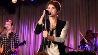 Beautiful Freaks- Hot Chelle Rae.