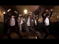 Michael Jackson - Smooth Criminal | Dance Video