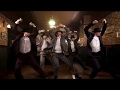 Michael Jackson Smooth Criminal Dance Video