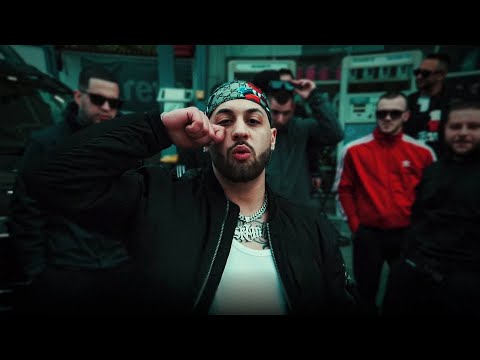 Skam - Mufasa (Official Music Video)