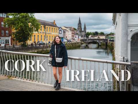 Why CORK Is Ireland’s Most Authentic City