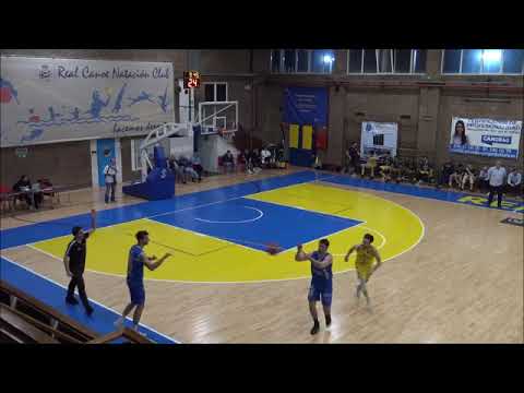 ZTE Real Canoe 76-81 Peixe Galego (06-03-2020)