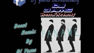 Slimane   Paname Boost Remix By Dj Yams