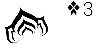 Warframe Sortie Run Season 6 #3 (5/10/16)