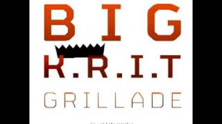 Big K.R.I.T. &amp; Grillade - Hometown Hero (Block Beataz Rmx) 2011