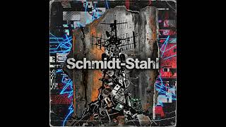 Schmidt Stahl (CYBER-SCHILD) | Official Industrial Manifest #mickeysdt #hsp