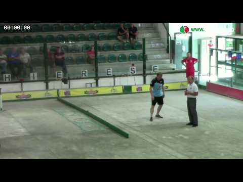 Finale Coppa Europa - Chieri (TO) 16 giugno 2019 - 2° Parte