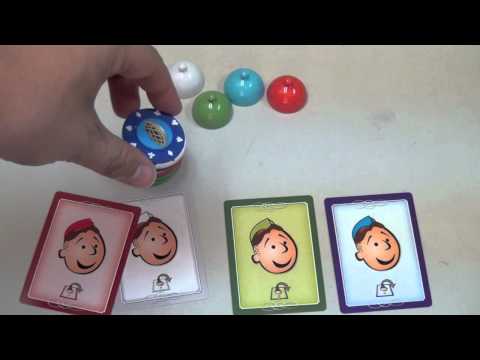 Dice Tower Reviews: Hey Waiter!