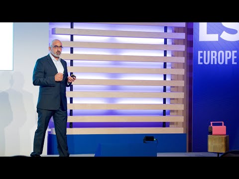 Yoel Ezra, EFA Technologies - Fully Automated Diagnostic System | LSI Europe '22