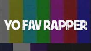 YO FAV RAPPER -  Baal x Apwriter x Amzeeq x B-Heart x Jaymie Foo (Prod. by Damien Alter)