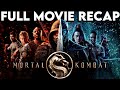 MORTAL KOMBAT Movie Recap Must Watch Before MORTAL KOMBAT 2 Explained