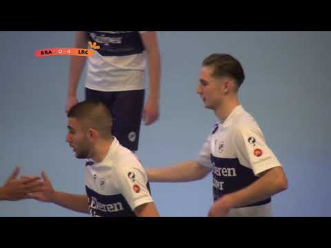 PROXSYS CUP 2019 #10 Brakel - LRC