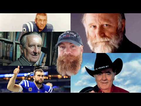 THE PATH TO SUCCESS--Herbert, Tolkien, L'Amour, Unitas, and Luck: They all did it different.