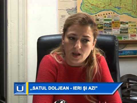 „Satul doljean – ieri şi azi”