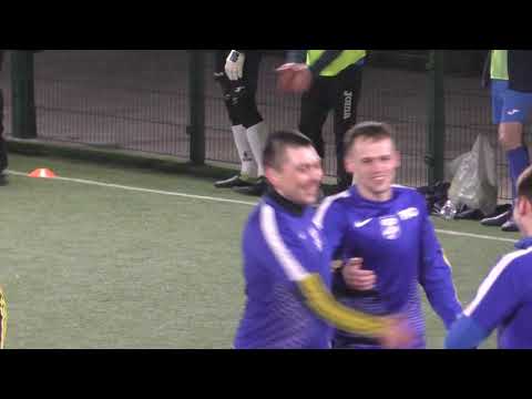 КХ 3  Az-Auto - Тим и ко  2 тайм