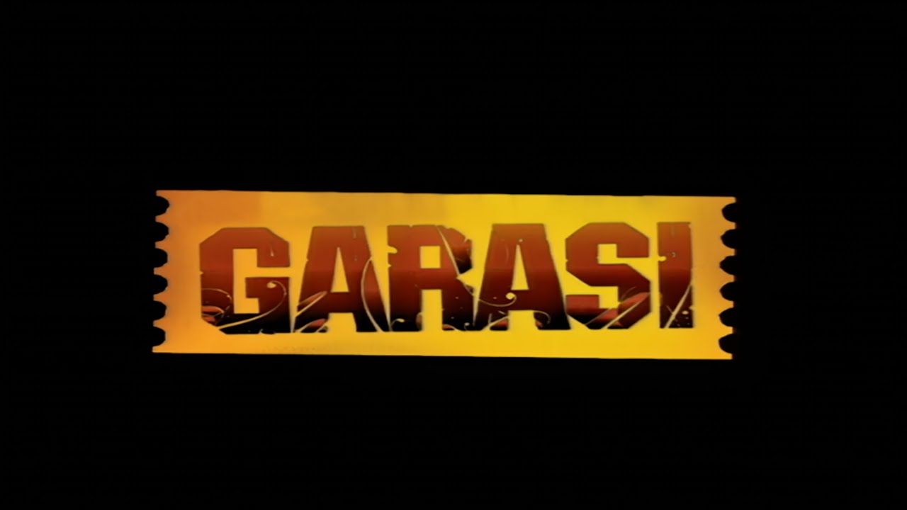 GARASI (2005) - Trailer