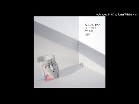 Arnan Raz Quintet - Mykonos( Fleet Foxes Cover)