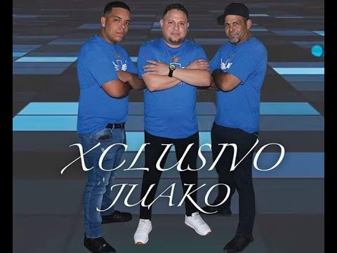 GRUPO XCLUSIVO JUAKO 🎸 LUNA DILE QUE VUELVA BACHATA MAR. 2020 (AUDIO)