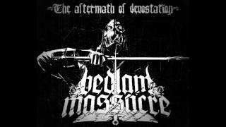 Bedlam Massacre - Storm of Thieves
