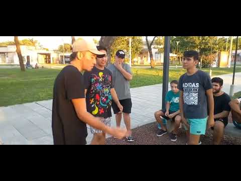 Fecha 1 - INFA vs LIO - Cuartos de Final - Torneo de Verano 2022 - Ovalo Freestyle