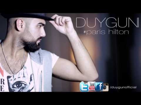Duygun Orhan - Paris Hilton