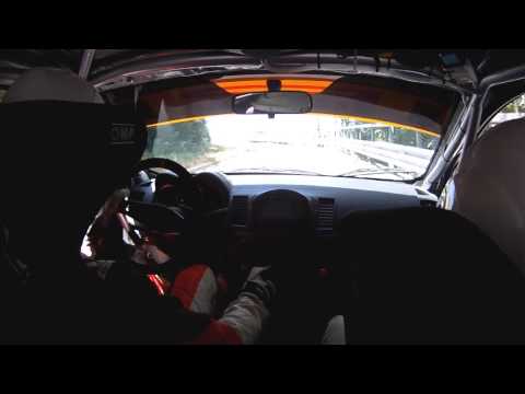 Camera Car - 7° Rally della Romagna - Schenetti S. - Albertini A. - PS2 - Lancer EVO 10 N4