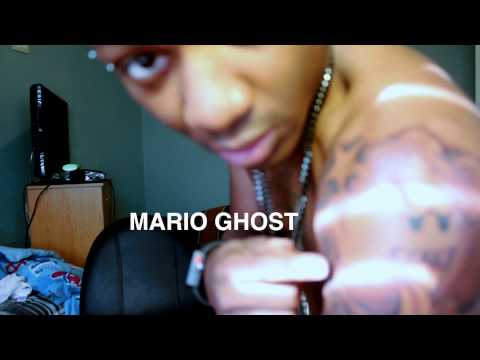 Yung Incredible Show's His New Tattoo's