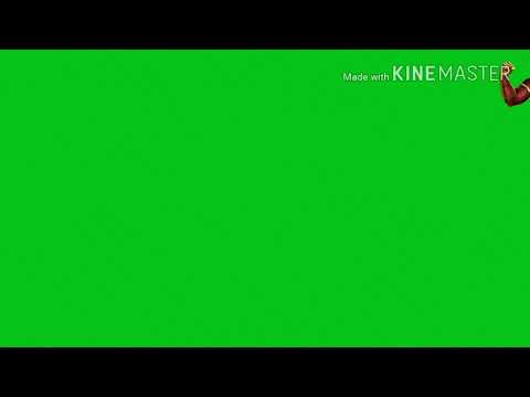Flash Abone Ol - Green Screen