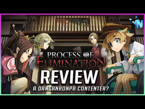 Process of Elimination Review