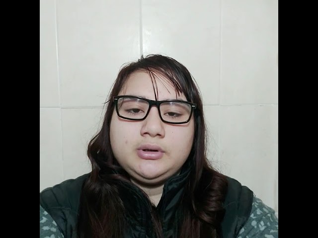 video testimonio