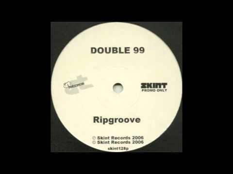 Double 99 - RIP Groove (Run Riot Remix)