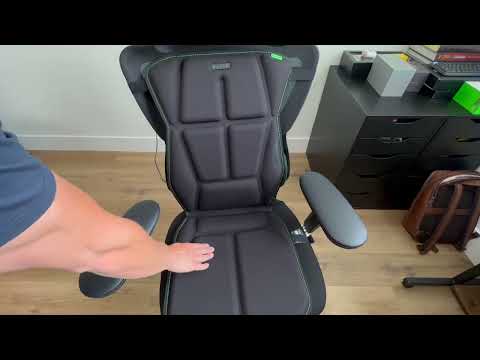 Razer Freyja | HD Haptic Gaming Cushion