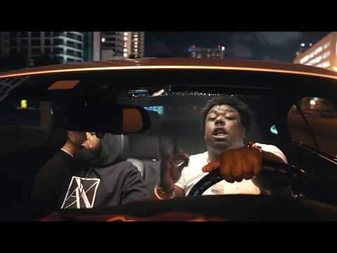 Blue Benjamin Beezy- SkyFall