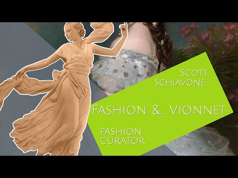 Fashion &... Vionnet