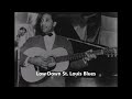 Lonnie Johnson-Low Down St.  Louis Blues