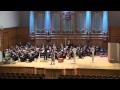 П.И.Чайковский "Иоланта" / P.Tchaikovsky "Iolanta" 