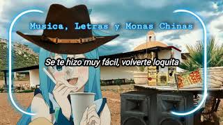 El Machetazo - El Komander (Lo que te faltó para amarme) Letra/Banda/Borrachos/Para Tomar/Desamor