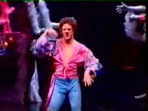 Chopper Opera part 17 of 22