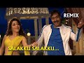Salakku Salakku Sariga Sela Remix