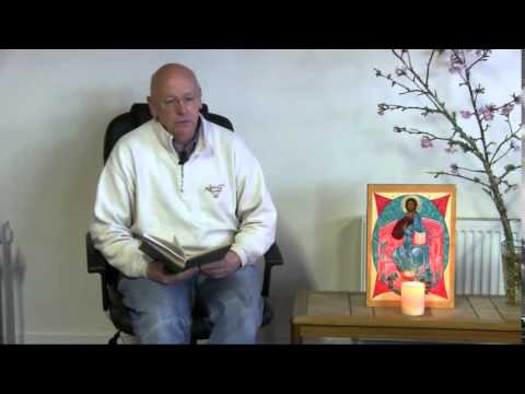 Bere Island Holy Week Retreat 2016 Easter Sunday